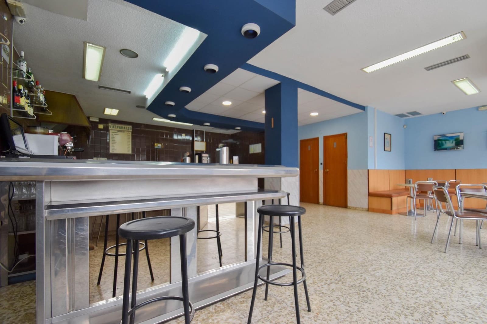 Bedrijf te koop in Granada stad - € 170.000 (Ref: 8121339)