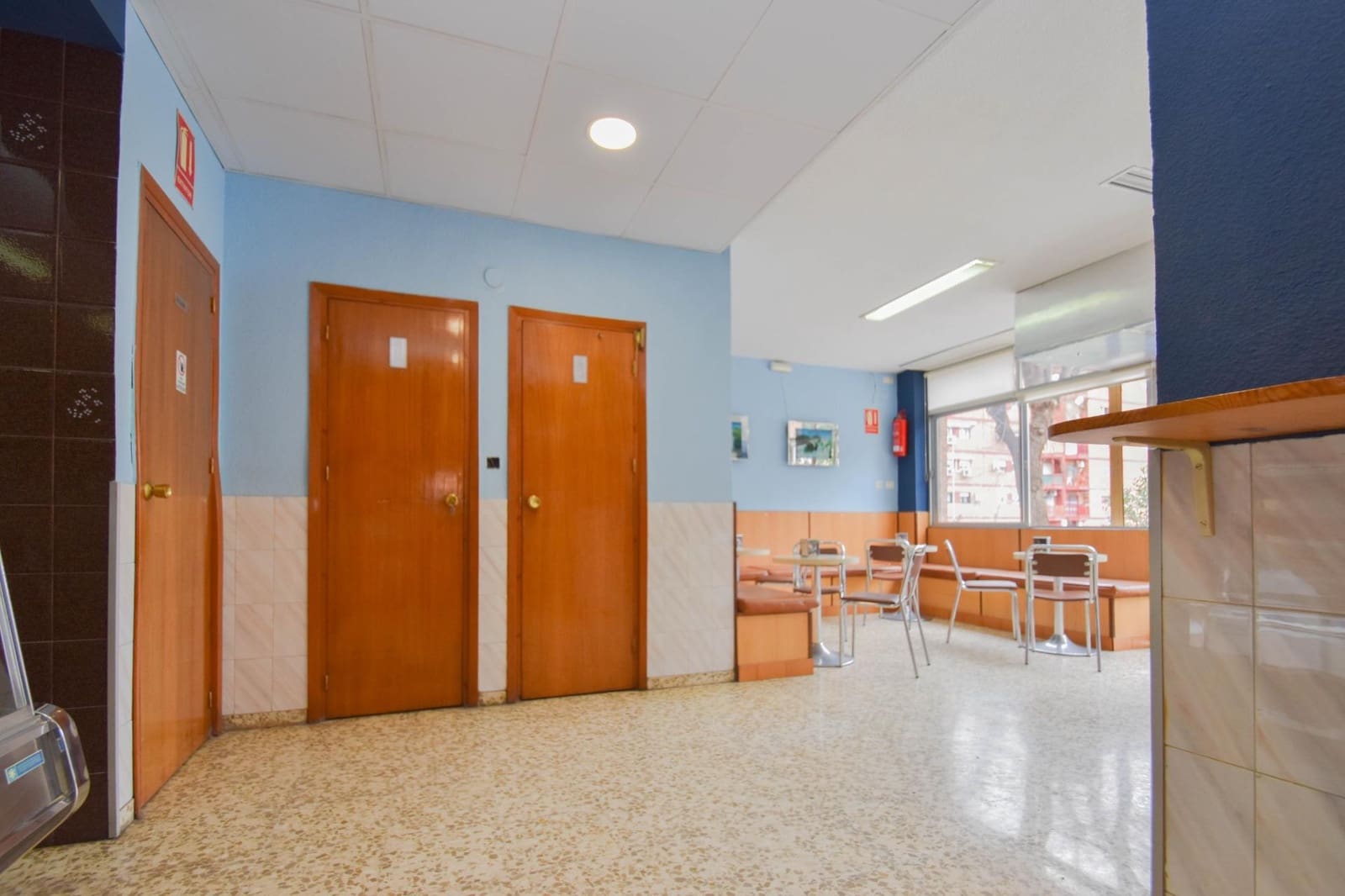 Bedrijf te koop in Granada stad - € 170.000 (Ref: 8121339)