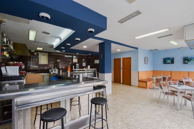 Firma/Unternehmen zu verkaufen in San Francisco Javier, Granada Stadt - 170.000 € (Ref: 8121339)