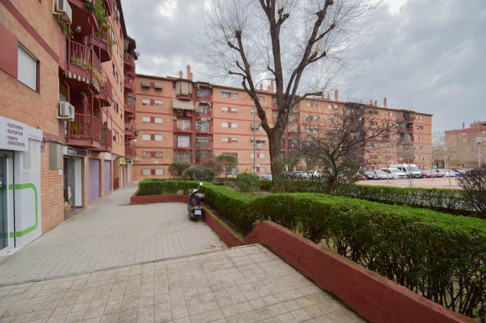Bedrijf te koop in Granada stad - € 170.000 (Ref: 8121339)