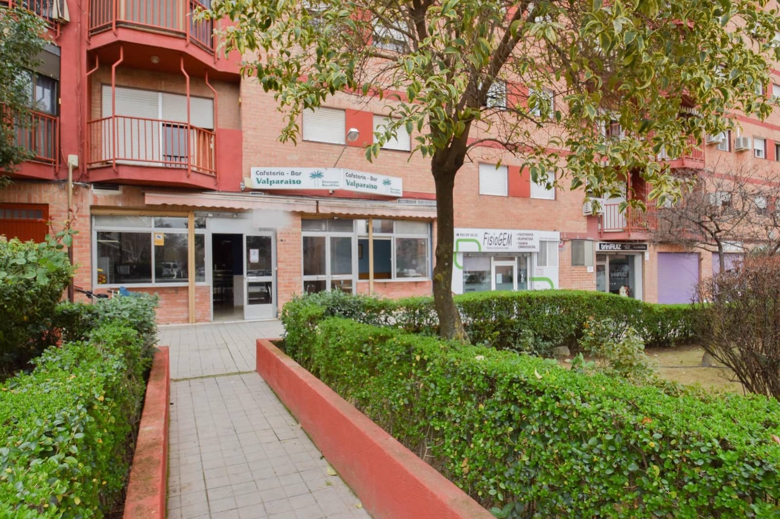 Bedrijf te koop in Granada stad - € 170.000 (Ref: 8121339)