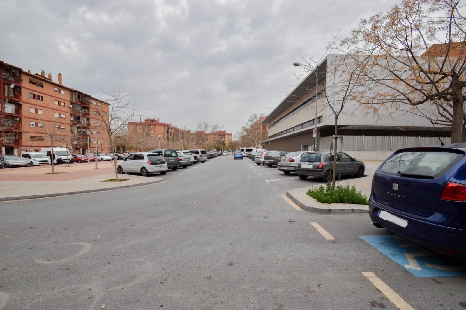 Bedrijf te koop in Granada stad - € 170.000 (Ref: 8121339)