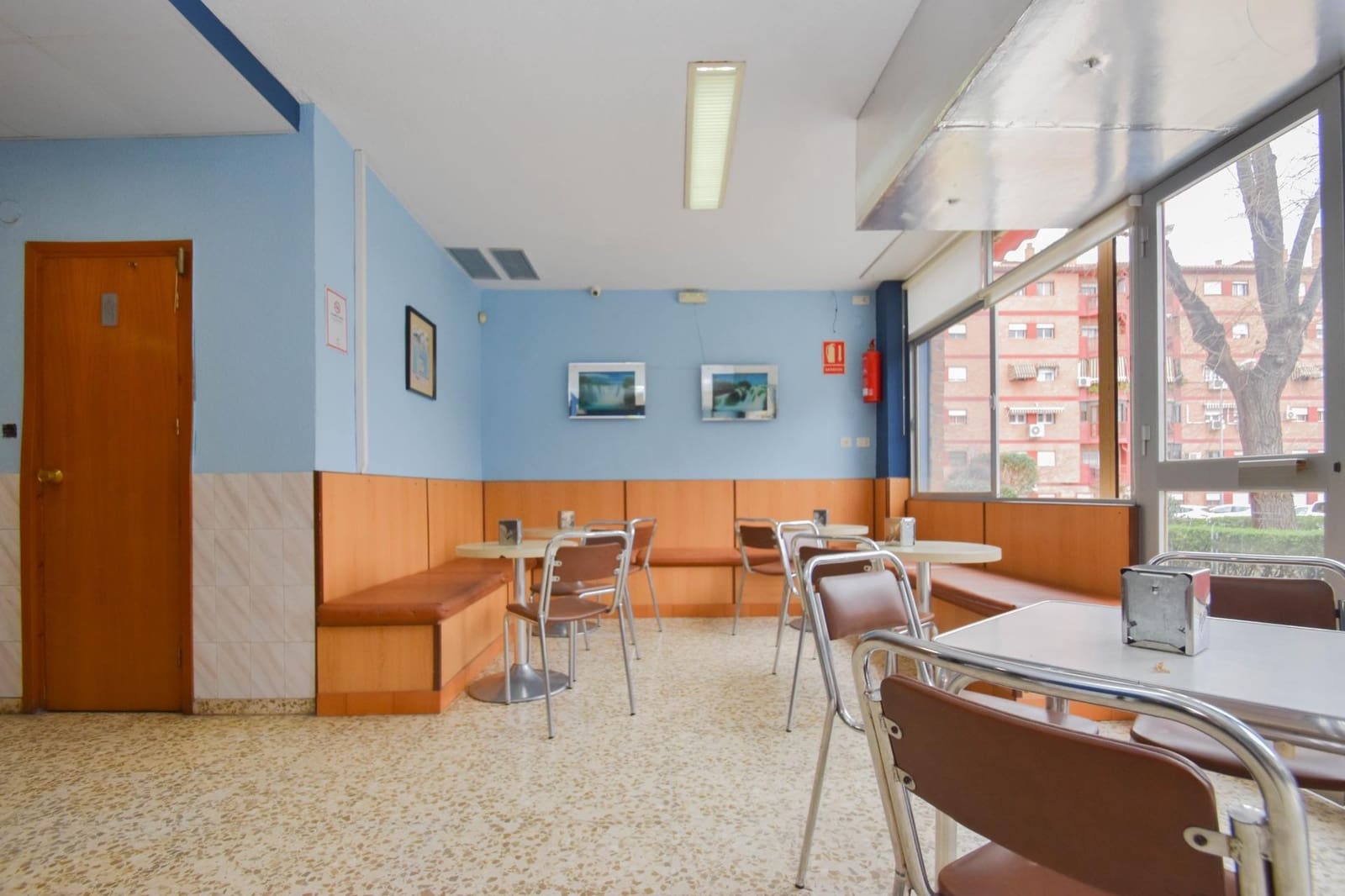 Bedrijf te koop in Granada stad - € 170.000 (Ref: 8121339)