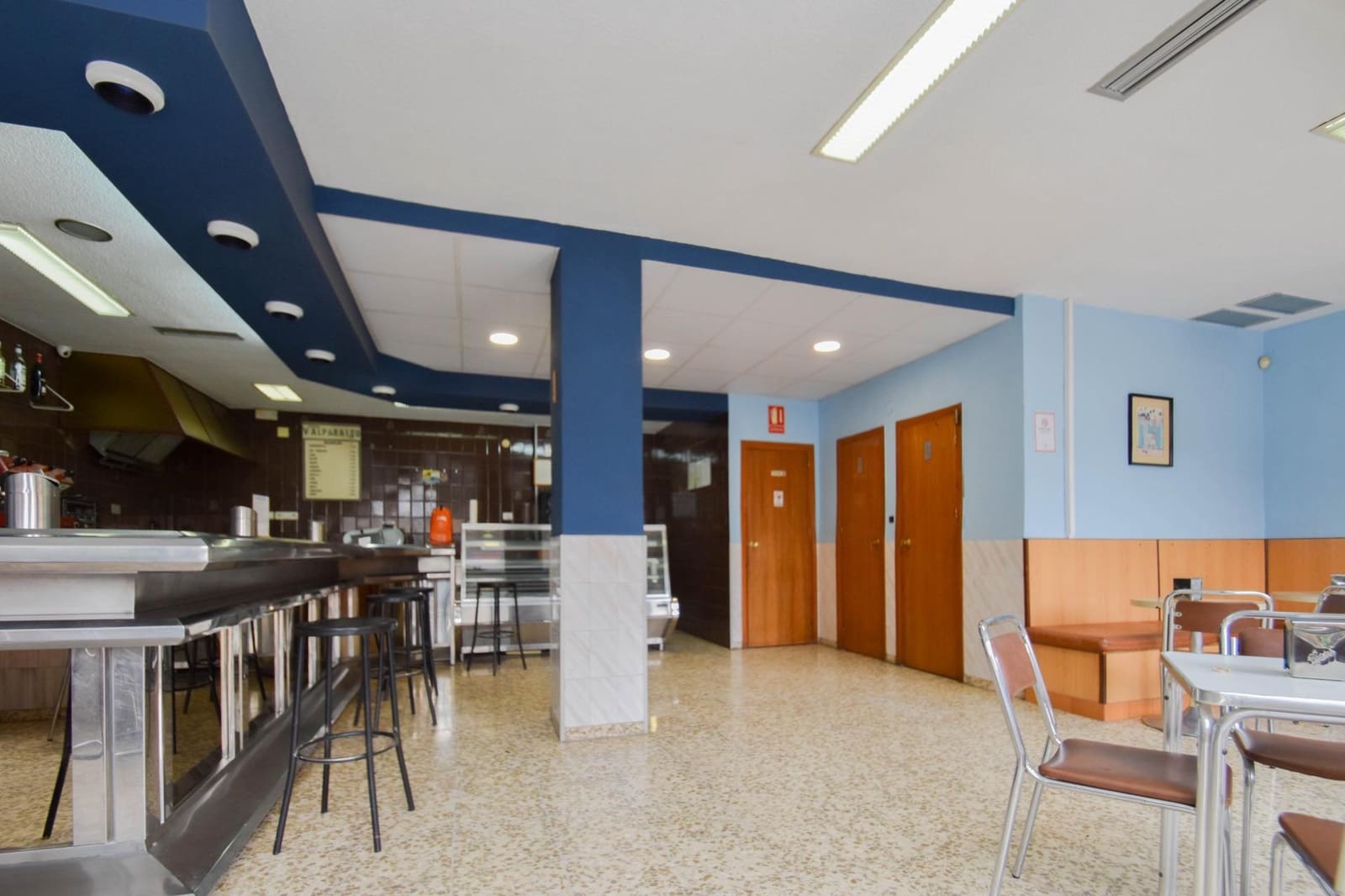 Bedrijf te koop in Granada stad - € 170.000 (Ref: 8121339)