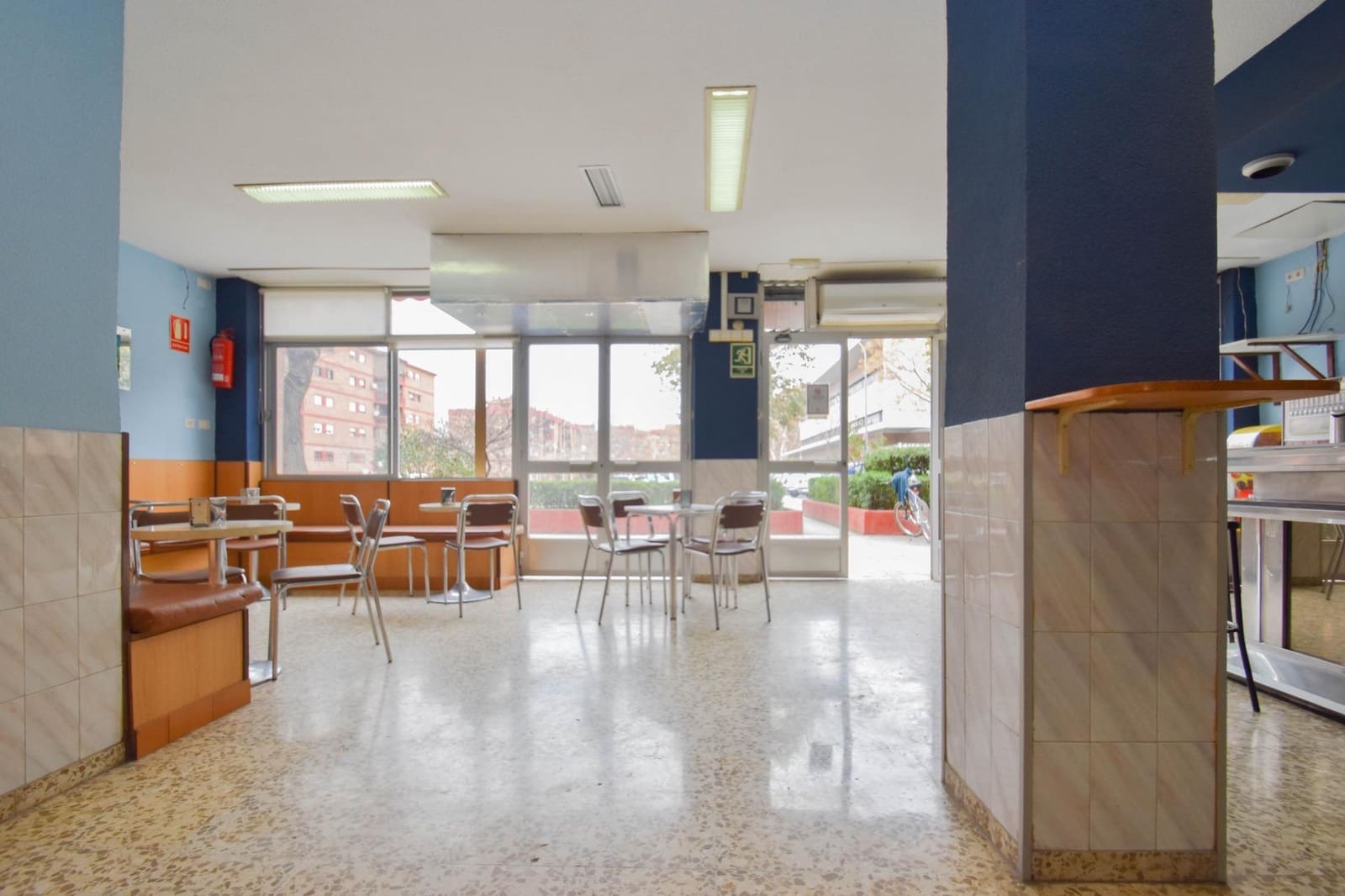 Bedrijf te koop in Granada stad - € 170.000 (Ref: 8121339)