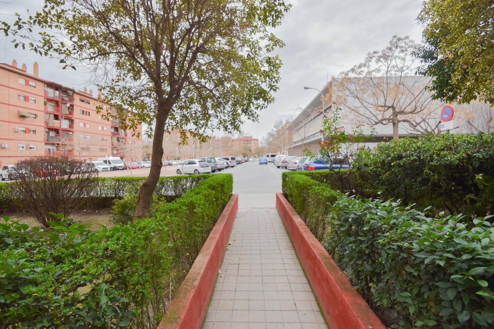 Bedrijf te koop in Granada stad - € 170.000 (Ref: 8121339)