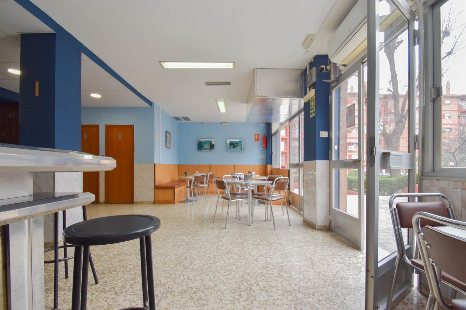 Bedrijf te koop in Granada stad - € 170.000 (Ref: 8121339)