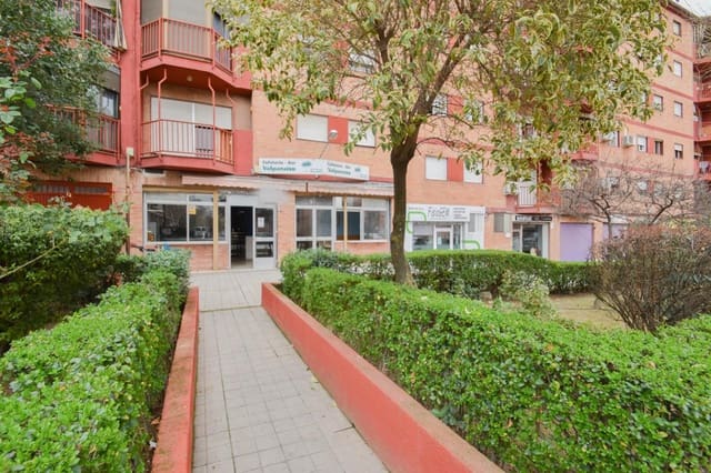 Firma/Unternehmen zu verkaufen in San Francisco Javier, Granada Stadt - 170.000 € (Ref: 8121339)