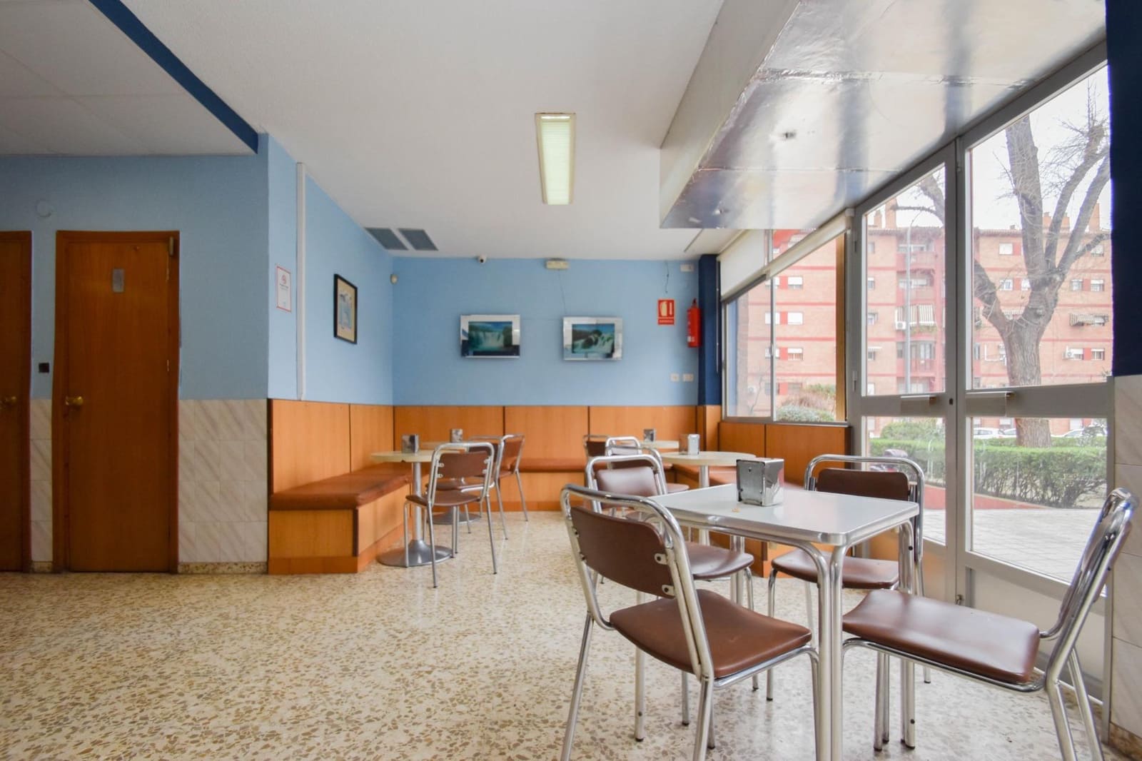 Bedrijf te koop in Granada stad - € 170.000 (Ref: 8121339)