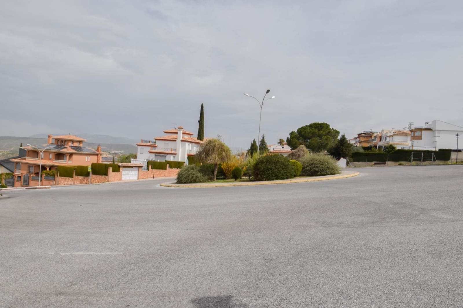 Byggegrund til salg i Monachil - € 243.000 (Ref: 8181703)