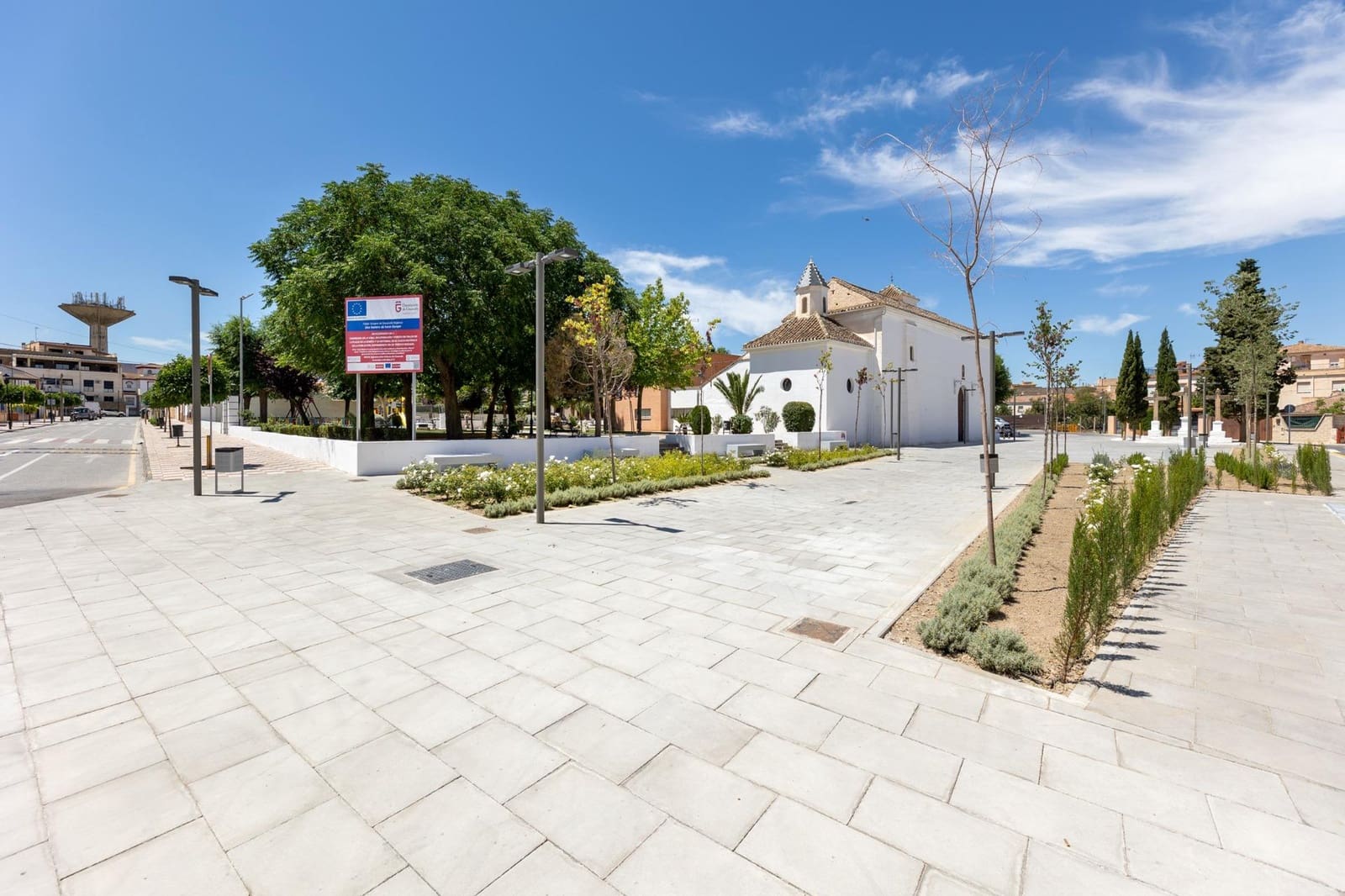 4 bedroom Finca/Country House for sale in Churriana de la Vega - € 150,000 (Ref: 8199470)