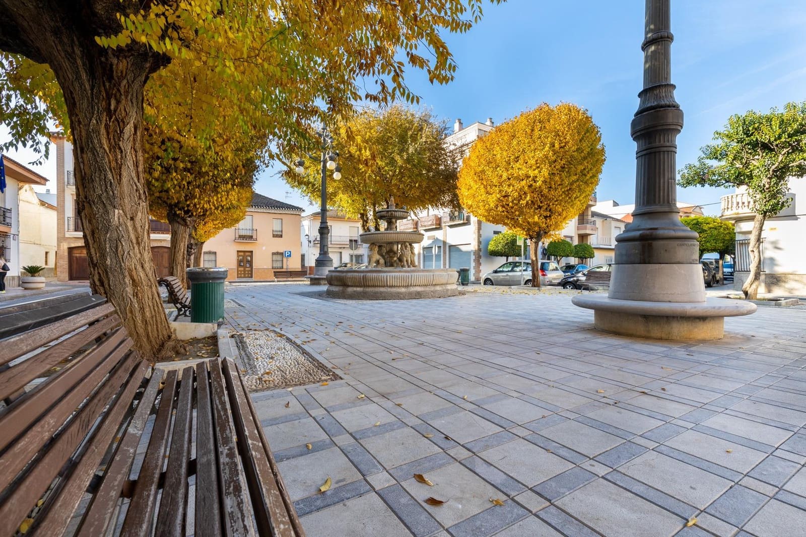 4 bedroom Finca/Country House for sale in Churriana de la Vega - € 150,000 (Ref: 8199470)