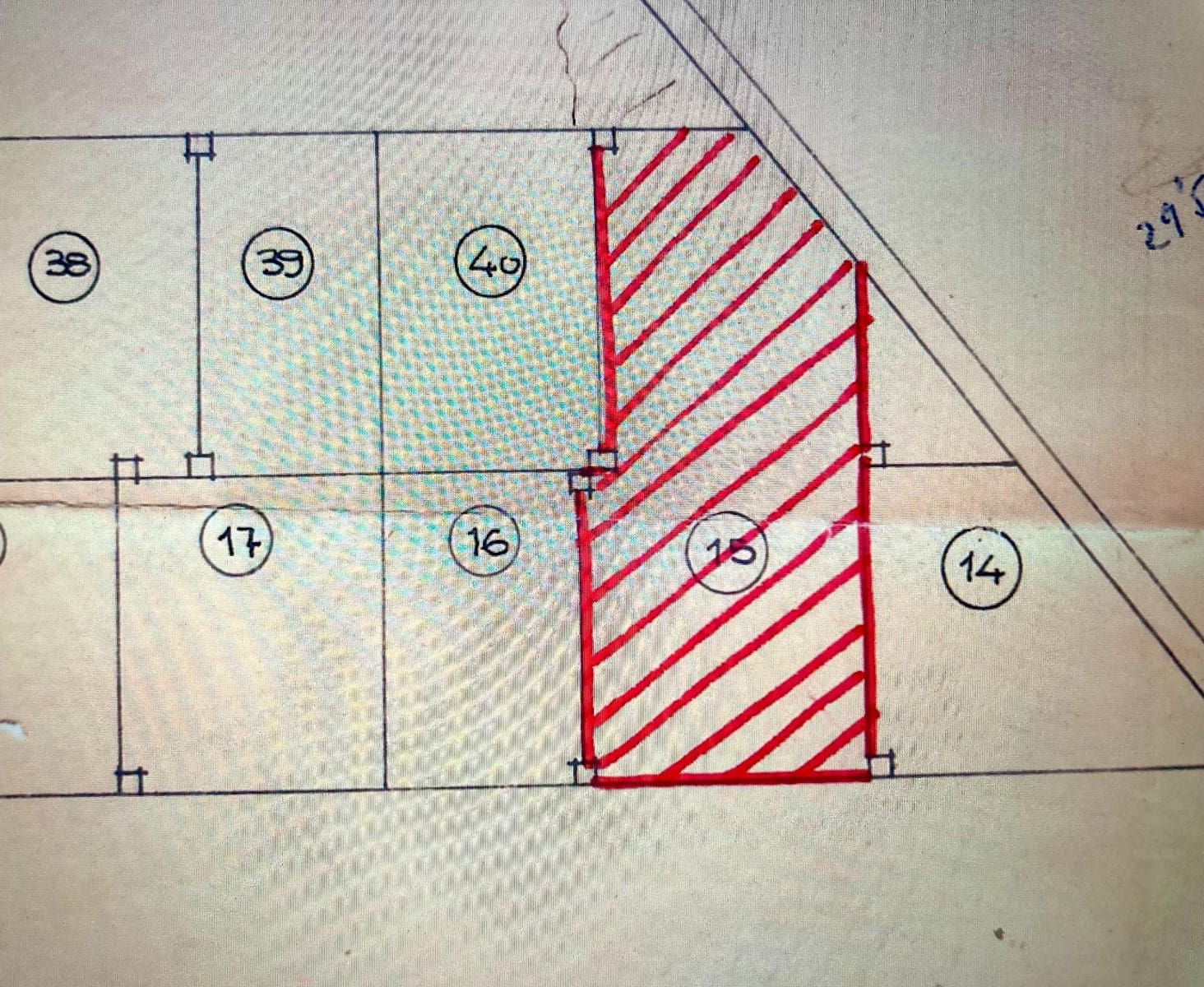 Garage te koop in Granada stad - € 49.500 (Ref: 8209274)