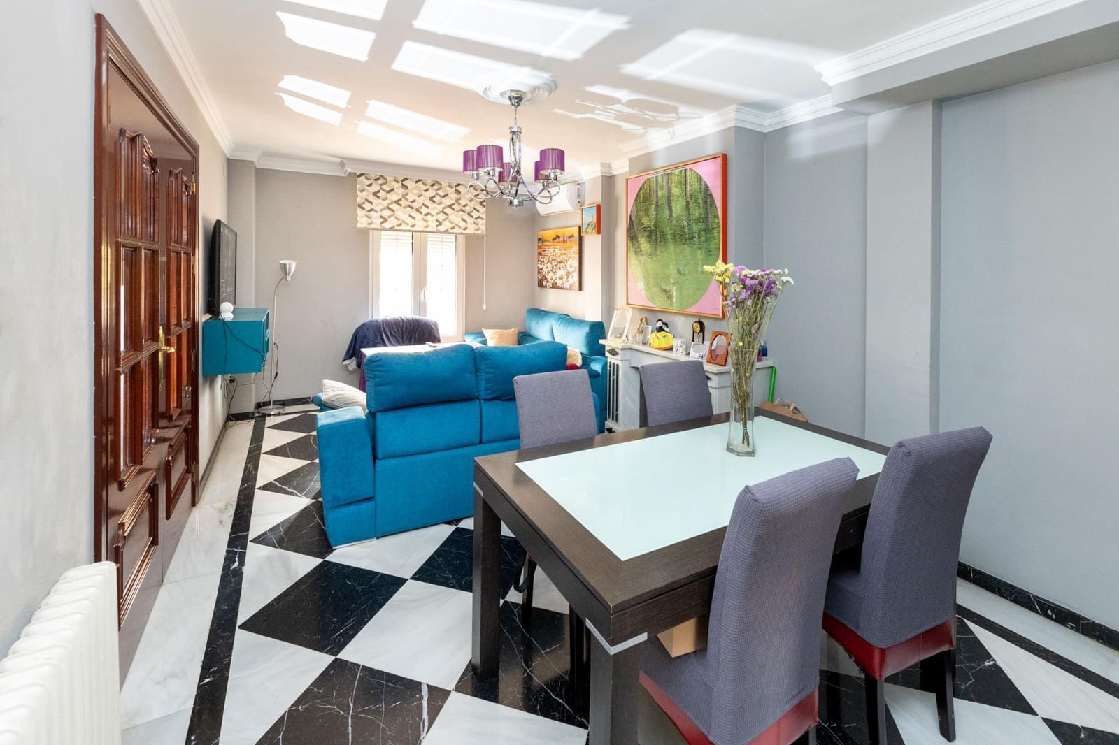 5 soveværelse Villa til salg i Santa Fe med garage - € 325.000 (Ref: 8337800)