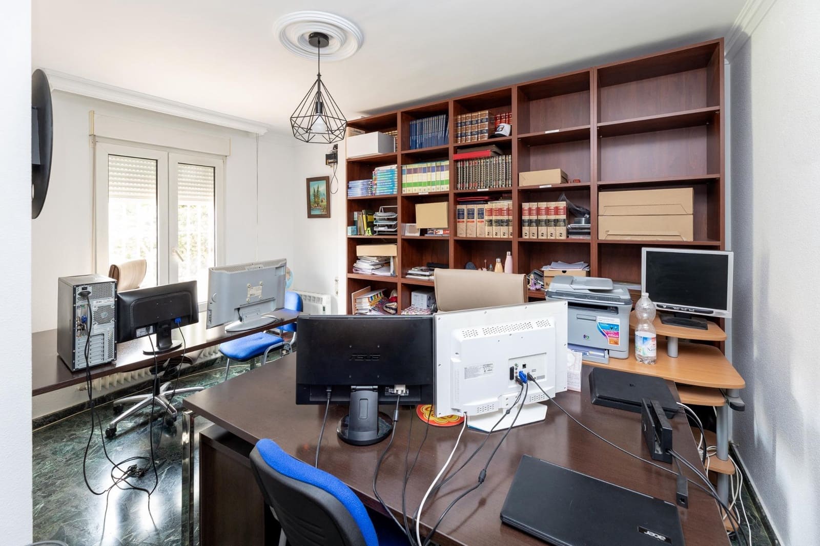 5 soveværelse Villa til salg i Santa Fe med garage - € 325.000 (Ref: 8337800)