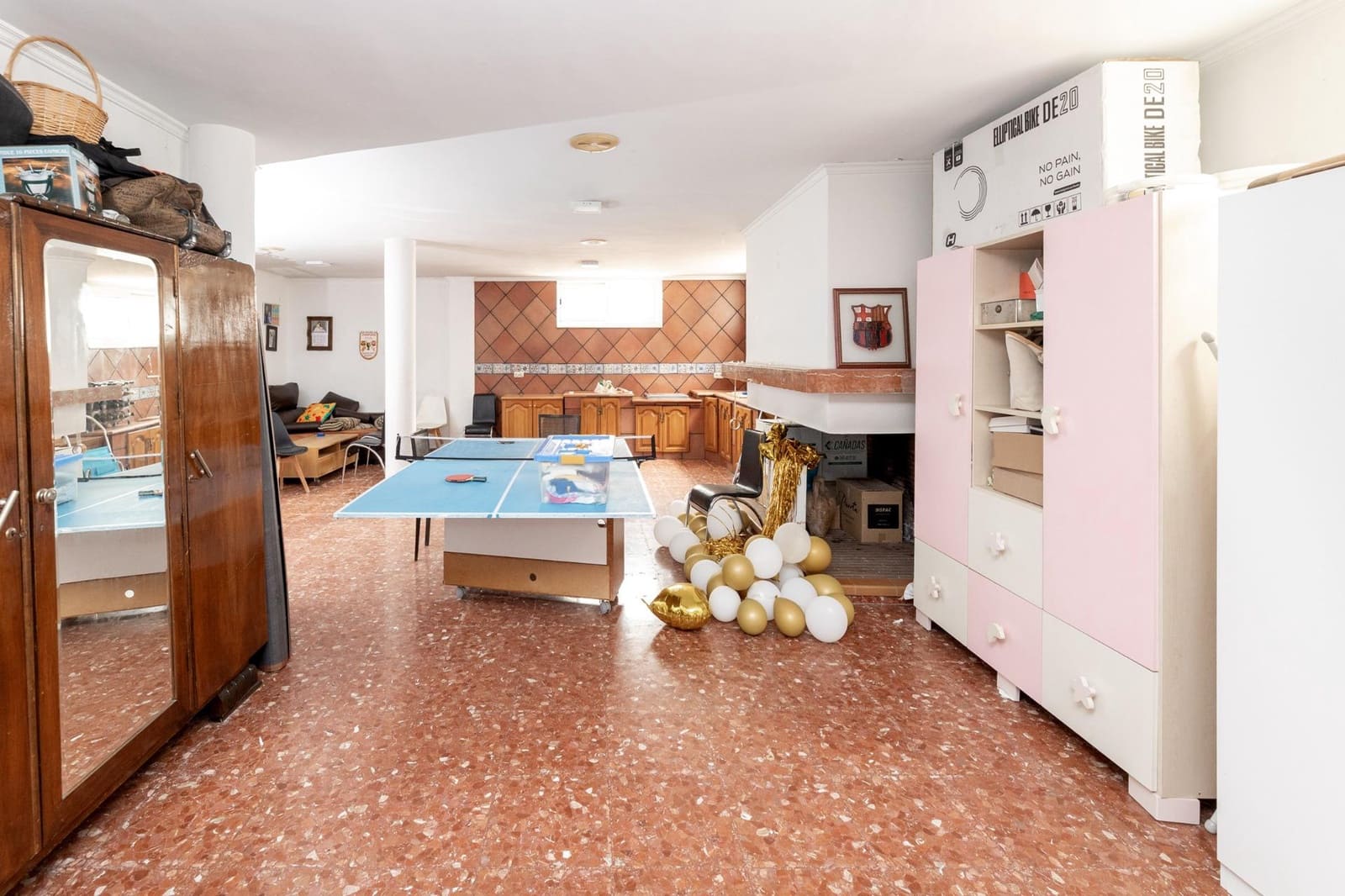 5 soveværelse Villa til salg i Santa Fe med garage - € 325.000 (Ref: 8337800)