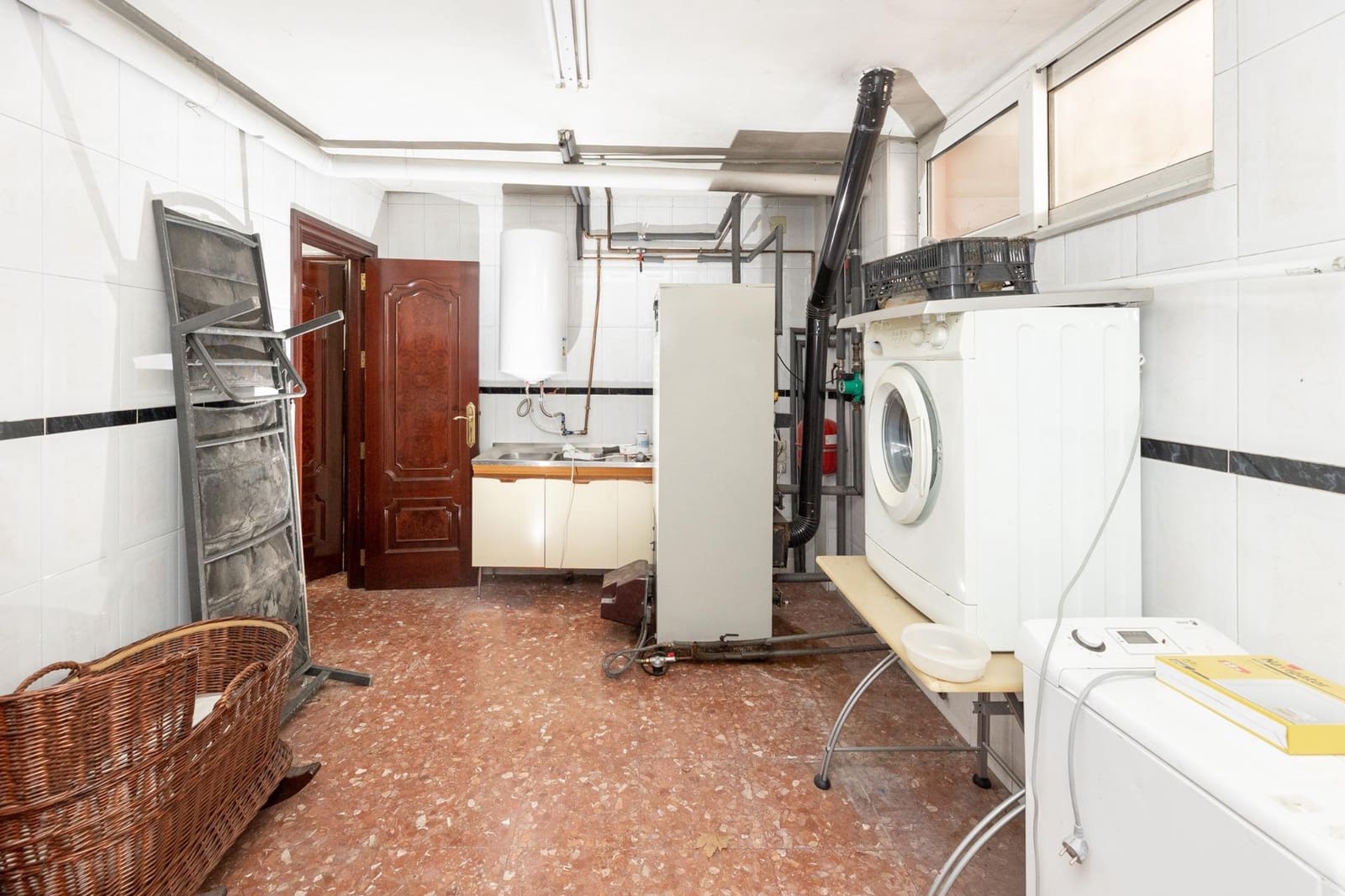 5 soveværelse Villa til salg i Santa Fe med garage - € 325.000 (Ref: 8337800)