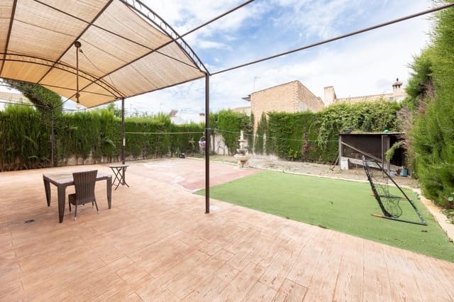 5 soveværelse Villa til salg i Santa Fe med garage - € 325.000 (Ref: 8337800)