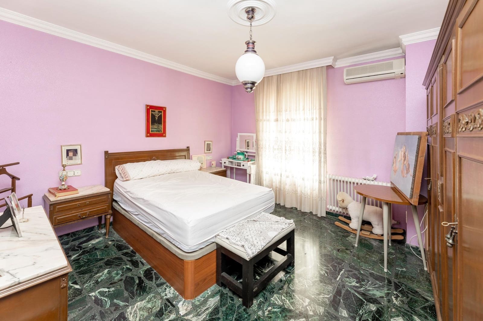 5 soveværelse Villa til salg i Santa Fe med garage - € 325.000 (Ref: 8337800)