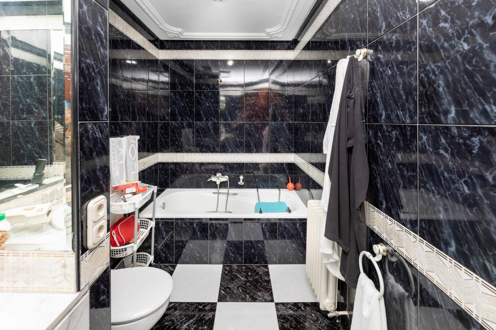 5 soveværelse Villa til salg i Santa Fe med garage - € 325.000 (Ref: 8337800)