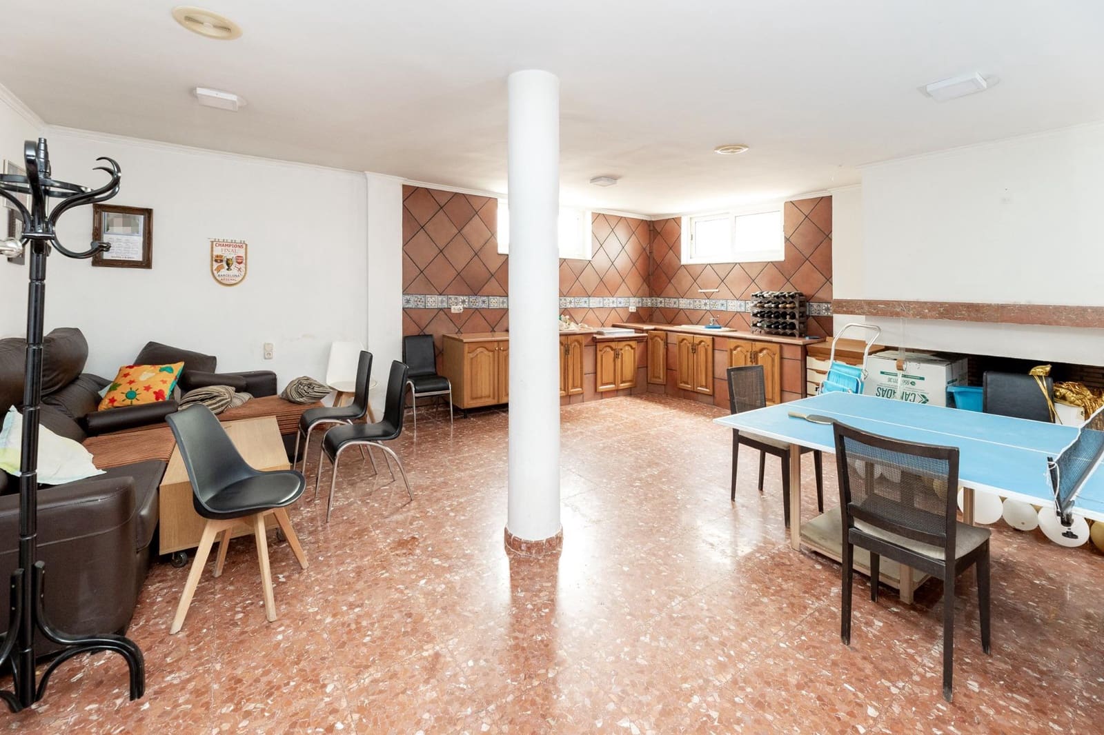 5 soveværelse Villa til salg i Santa Fe med garage - € 325.000 (Ref: 8337800)