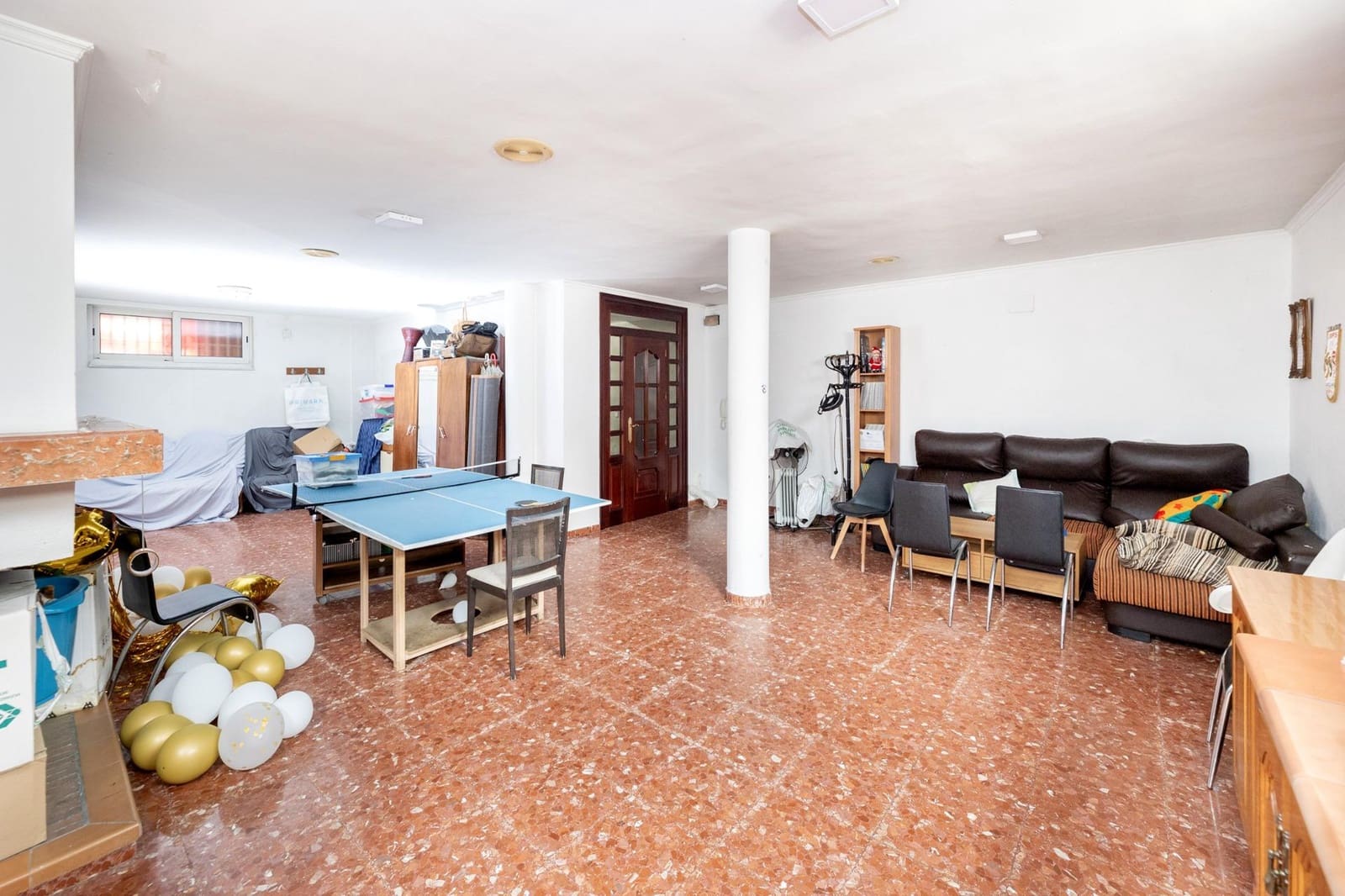 5 soveværelse Villa til salg i Santa Fe med garage - € 325.000 (Ref: 8337800)