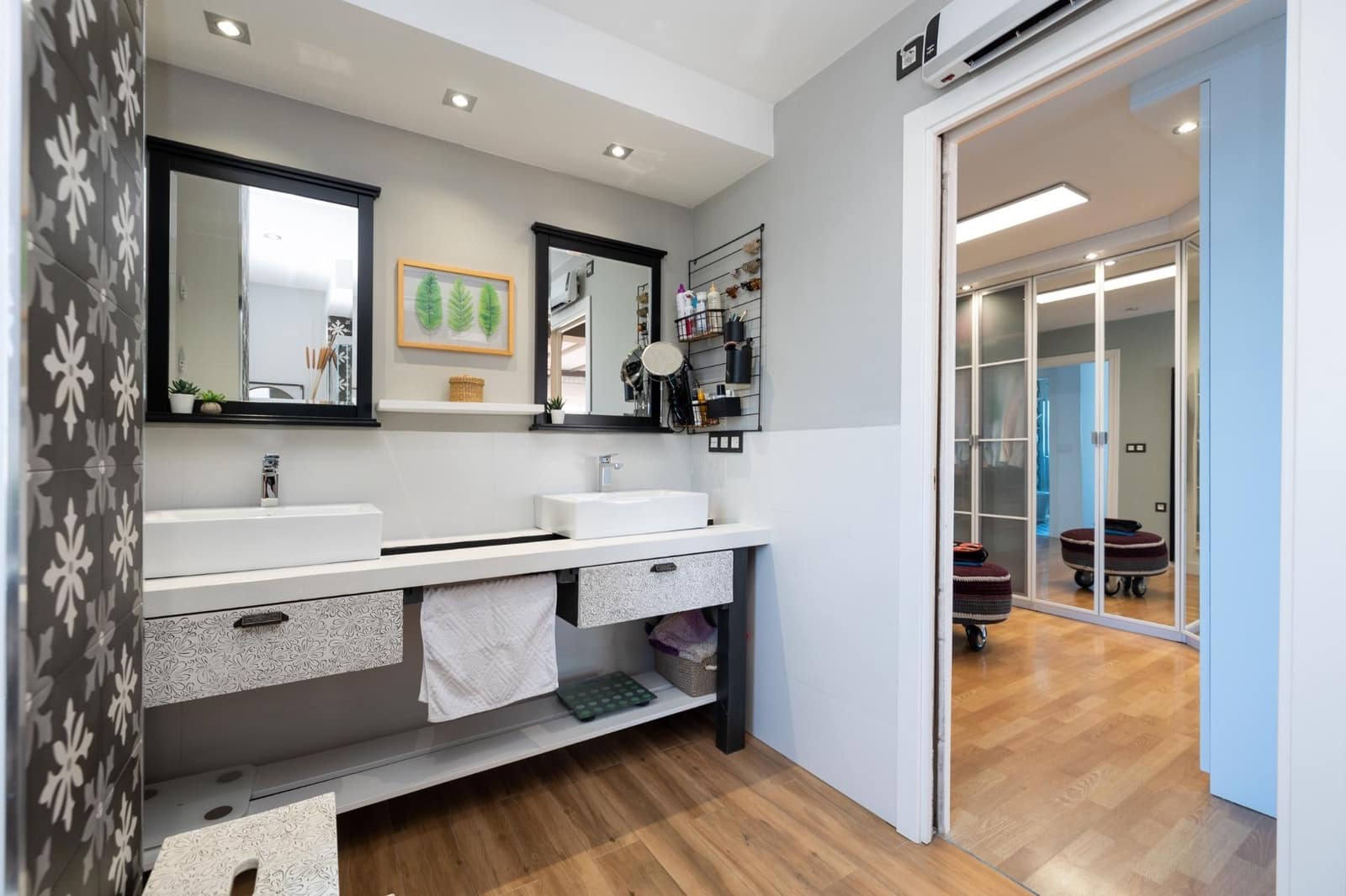 3 camera da letto Villa in vendita in Otura con piscina garage - 545.000 € (Rif: 8452028)