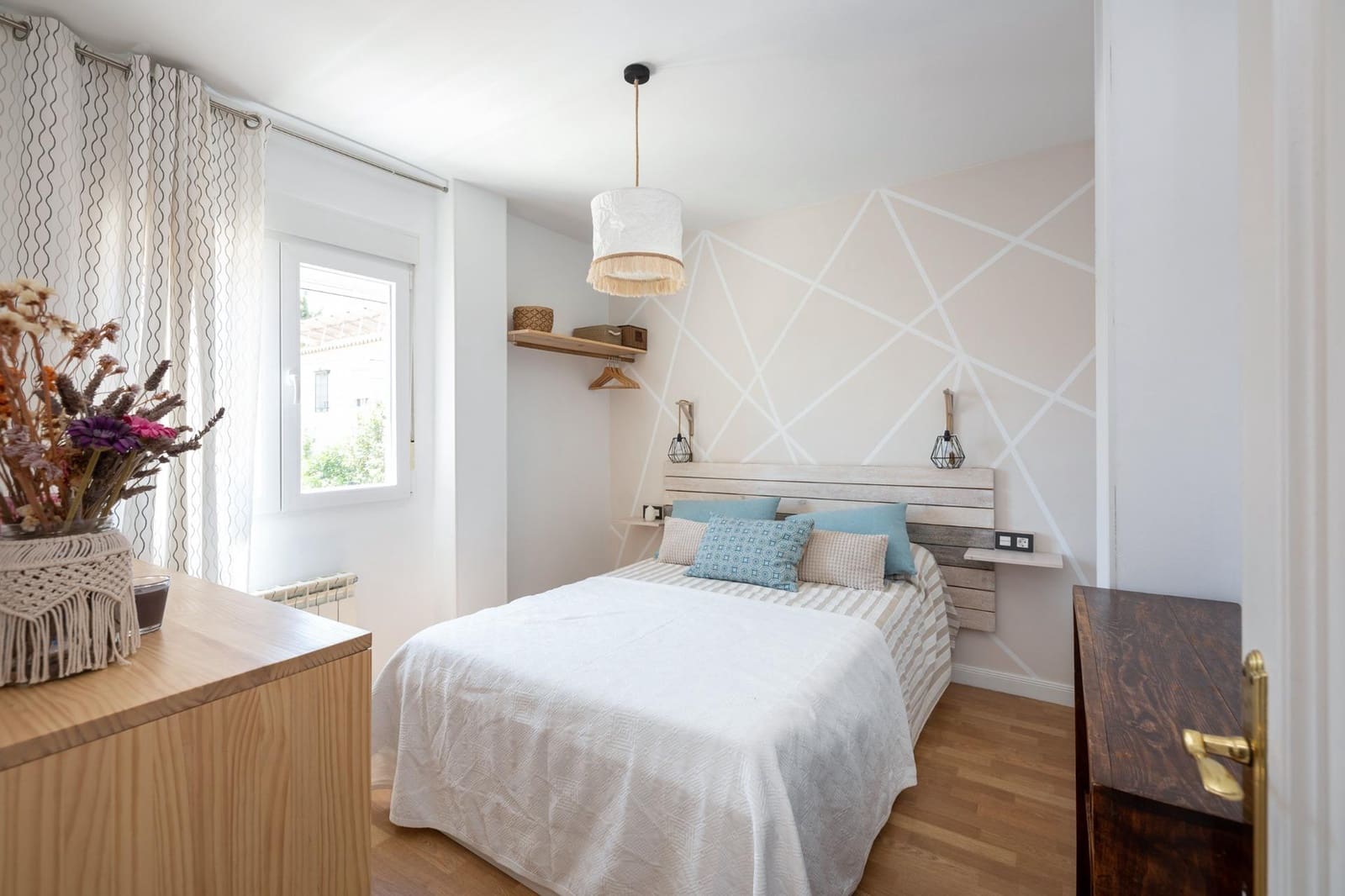 3 camera da letto Villa in vendita in Otura con piscina garage - 545.000 € (Rif: 8452028)