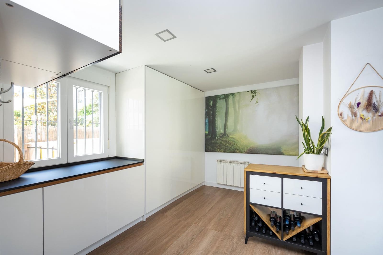 3 camera da letto Villa in vendita in Otura con piscina garage - 545.000 € (Rif: 8452028)