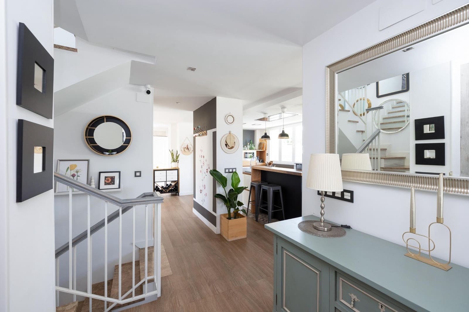 3 camera da letto Villa in vendita in Otura con piscina garage - 545.000 € (Rif: 8452028)