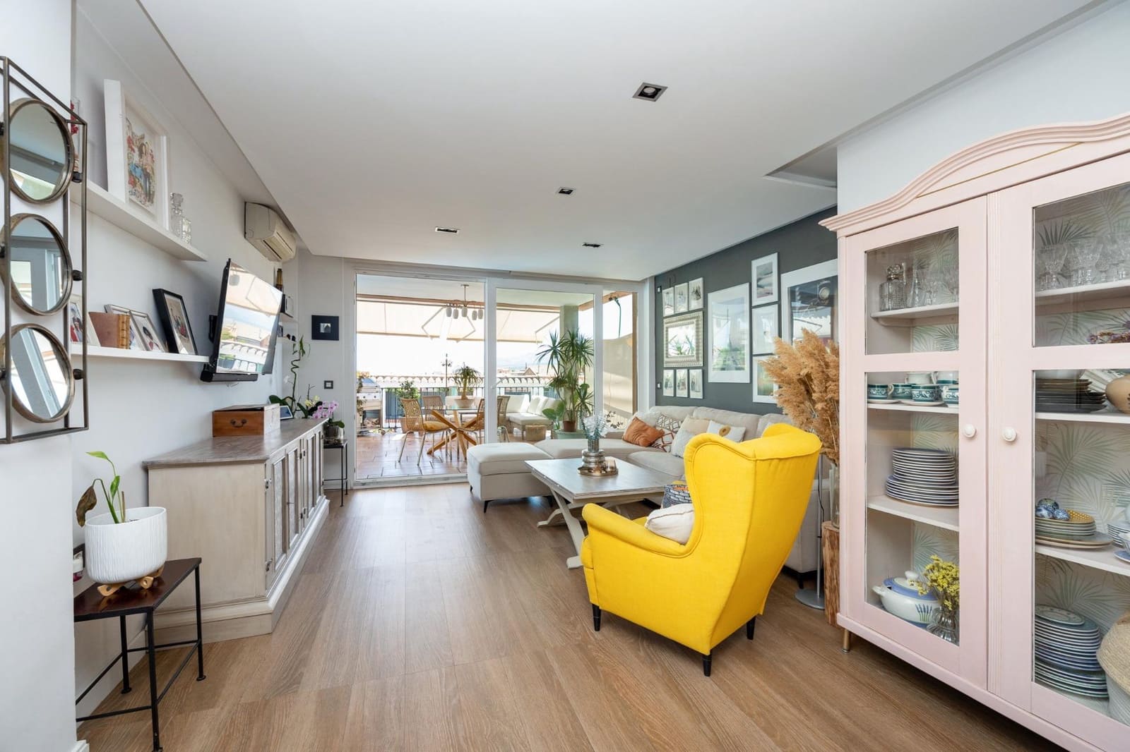 3 camera da letto Villa in vendita in Otura con piscina garage - 545.000 € (Rif: 8452028)