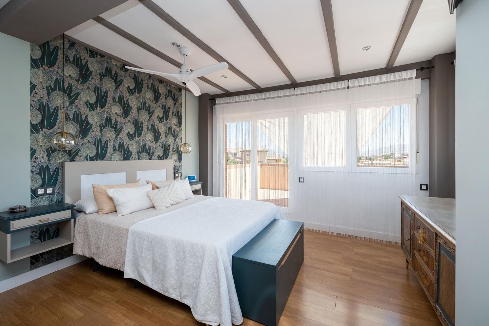 3 camera da letto Villa in vendita in Otura con piscina garage - 545.000 € (Rif: 8452028)