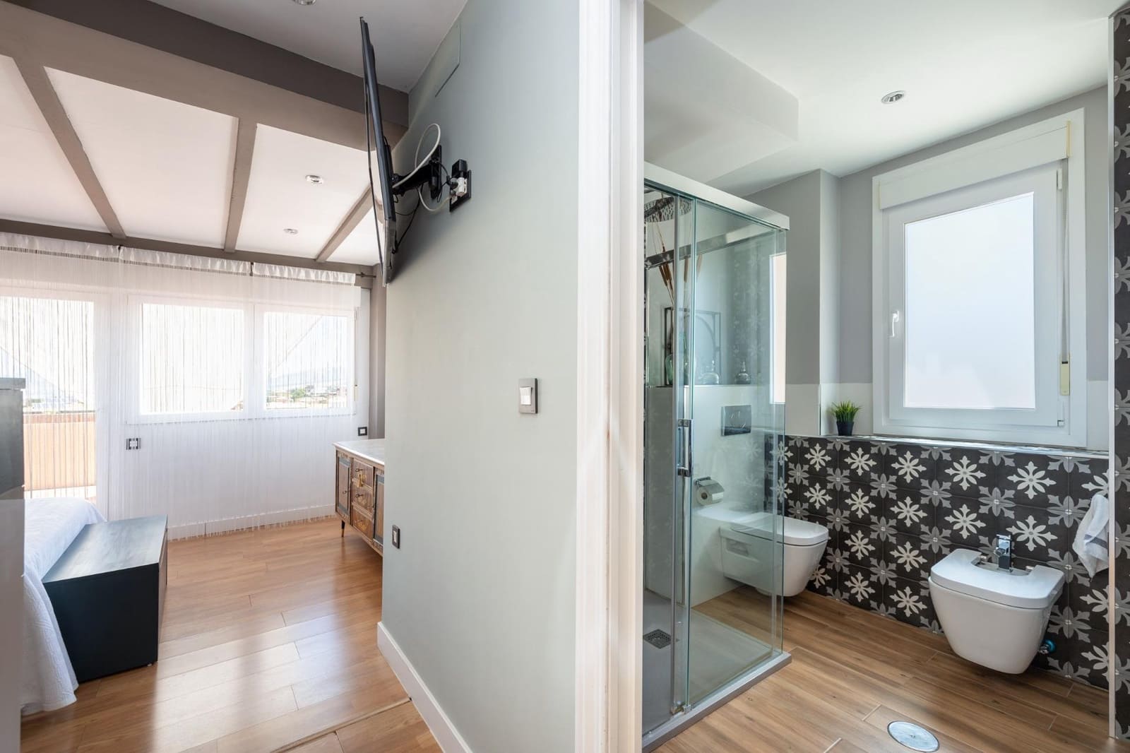 3 camera da letto Villa in vendita in Otura con piscina garage - 545.000 € (Rif: 8452028)