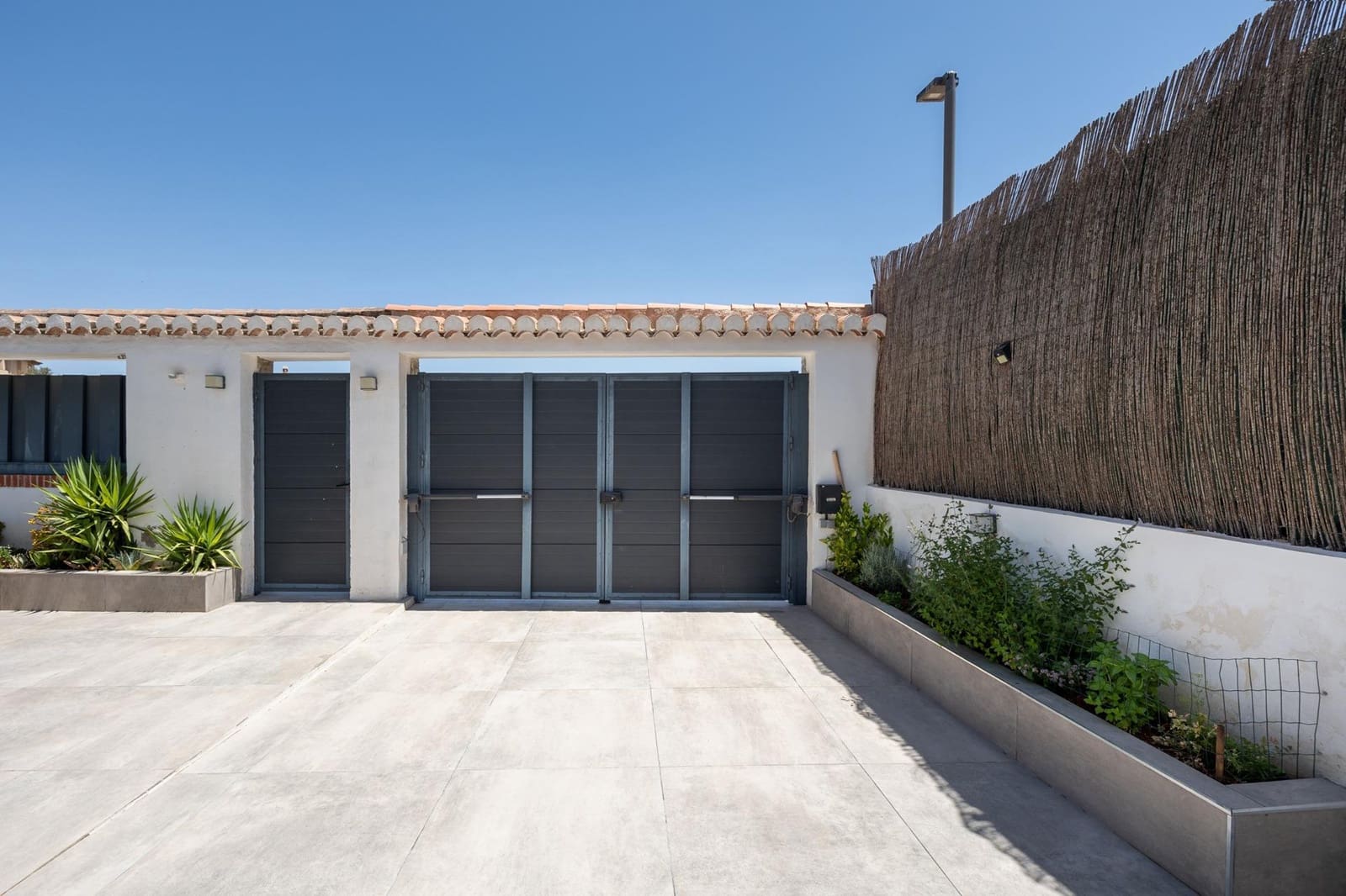 3 camera da letto Villa in vendita in Otura con piscina garage - 545.000 € (Rif: 8452028)