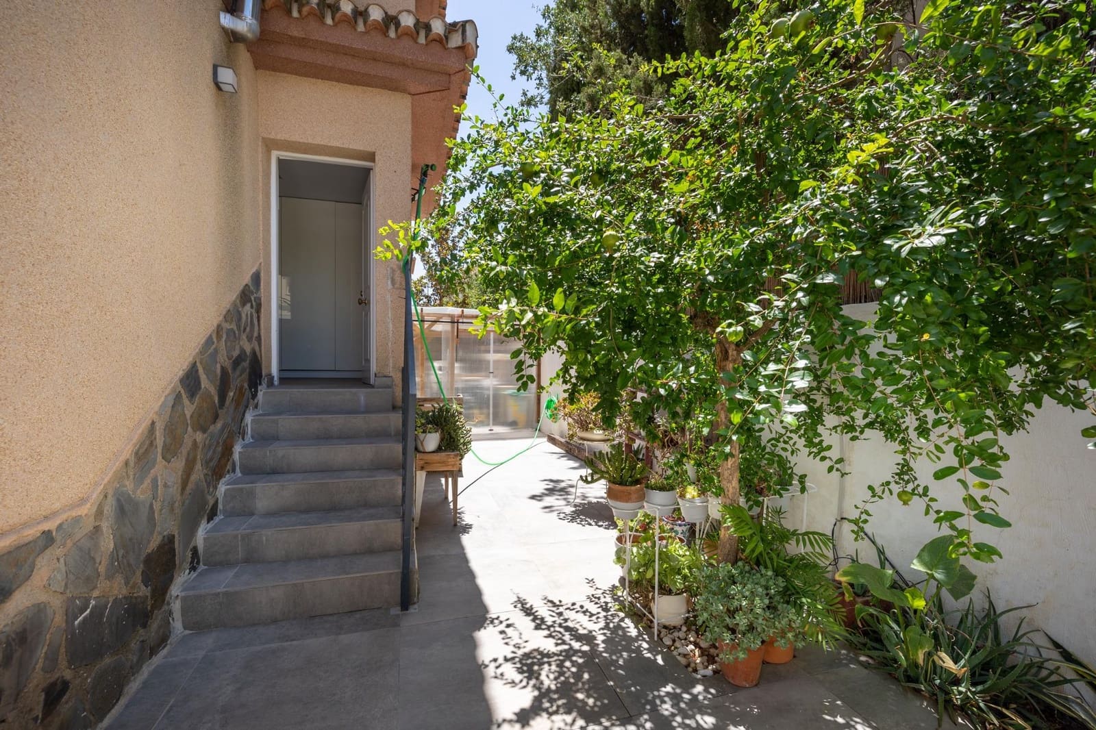 3 camera da letto Villa in vendita in Otura con piscina garage - 545.000 € (Rif: 8452028)