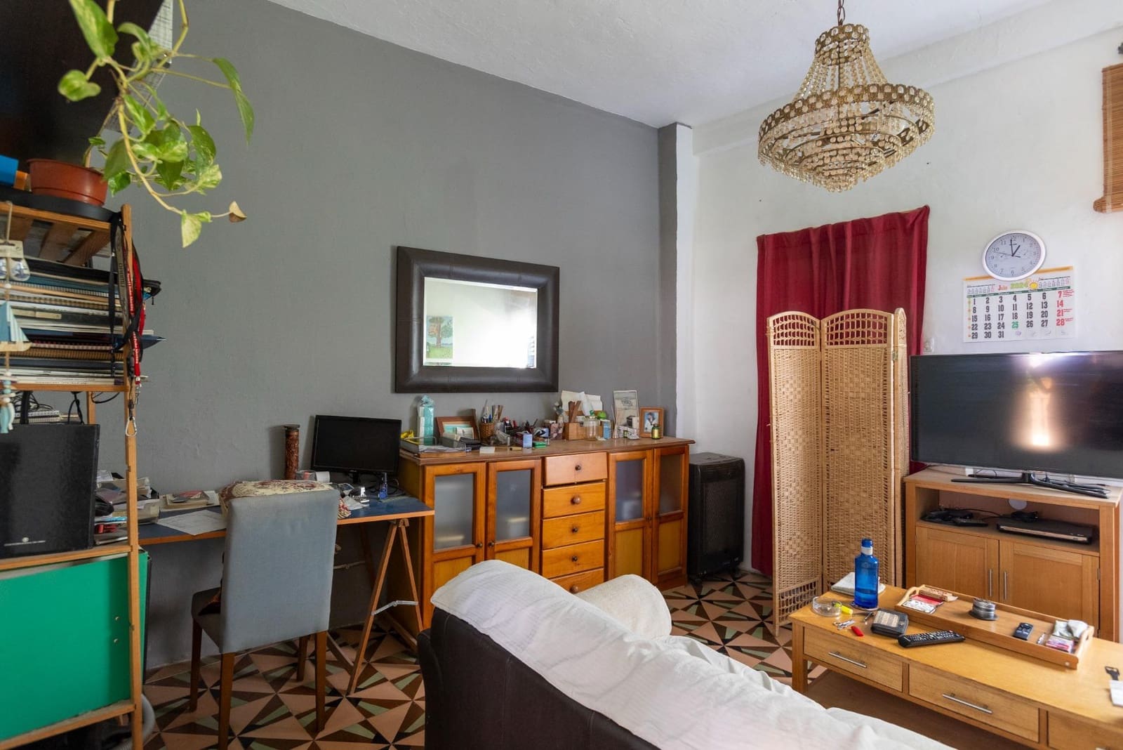 4 sypialnia Mieszkanie na sprzedaż w Motril - 75 000 € (Ref: 8467947)