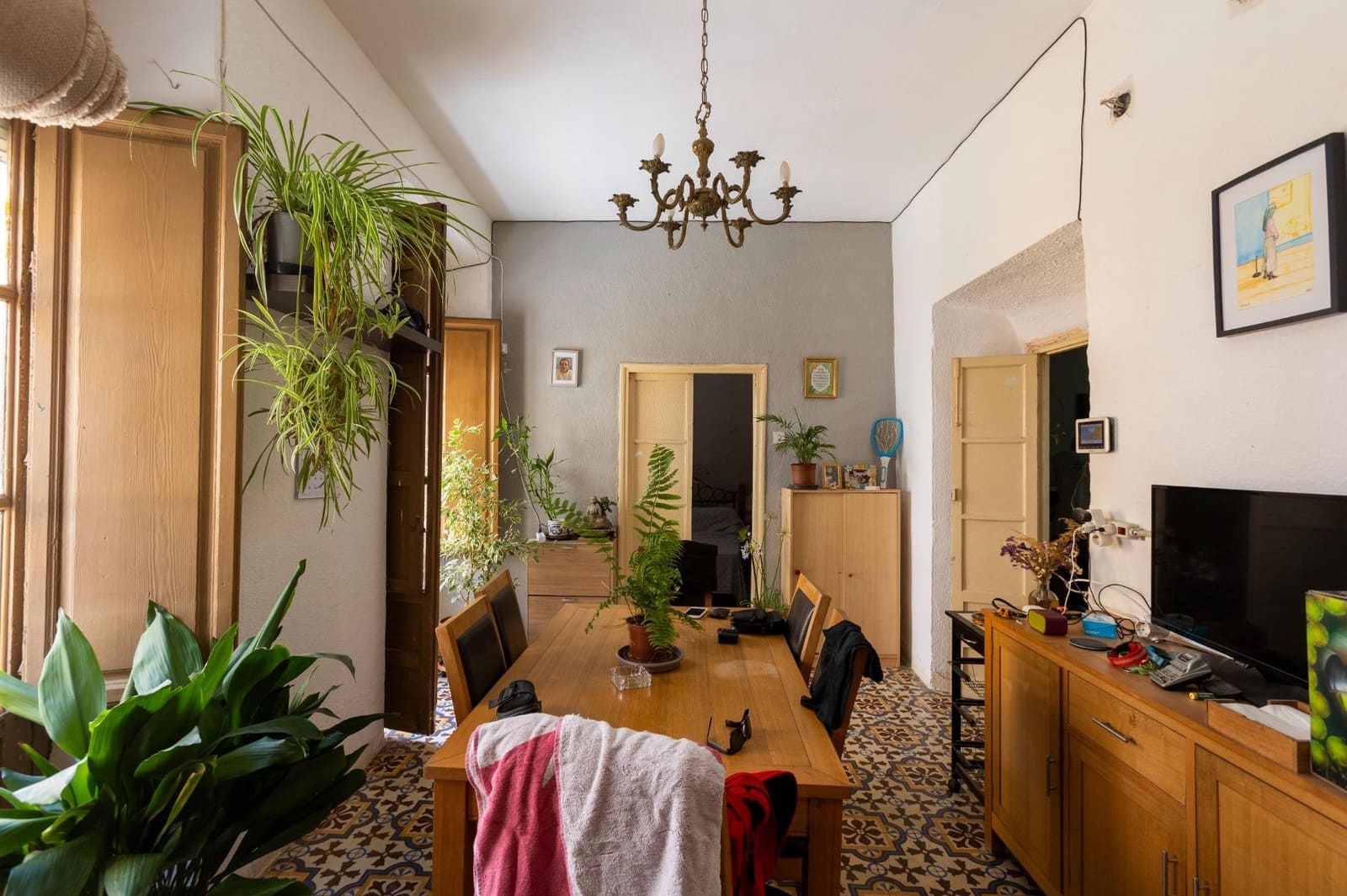 4 sypialnia Mieszkanie na sprzedaż w Motril - 75 000 € (Ref: 8467947)