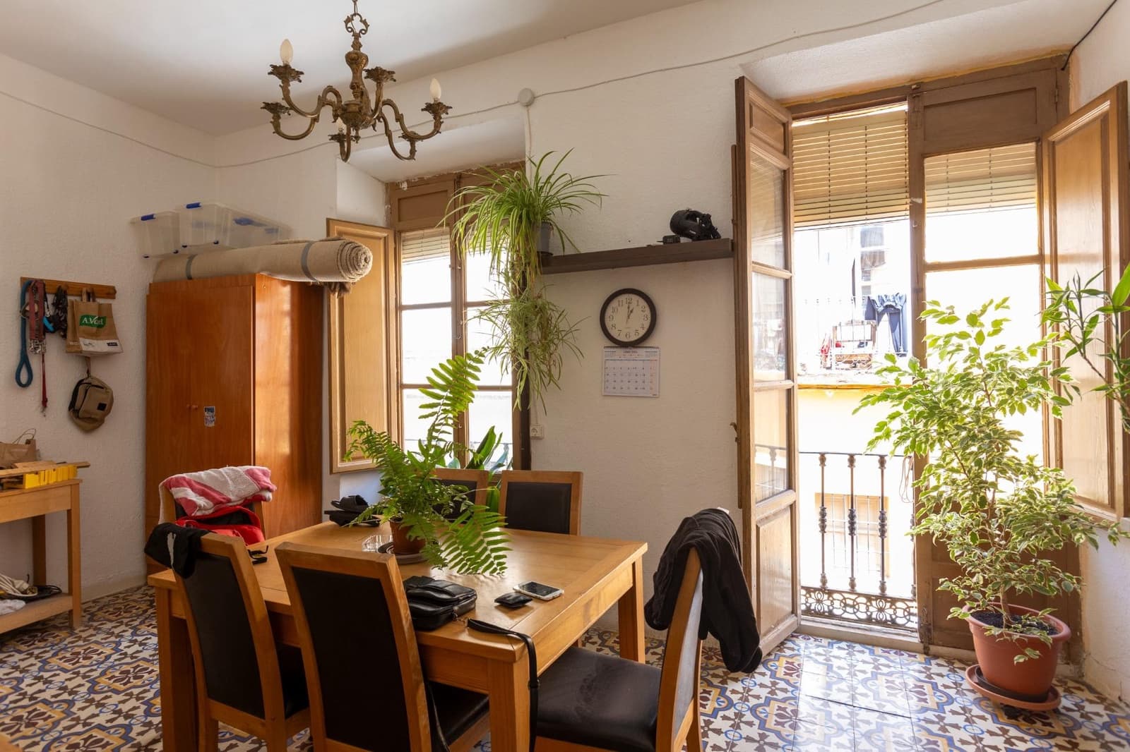 4 sypialnia Mieszkanie na sprzedaż w Motril - 75 000 € (Ref: 8467947)