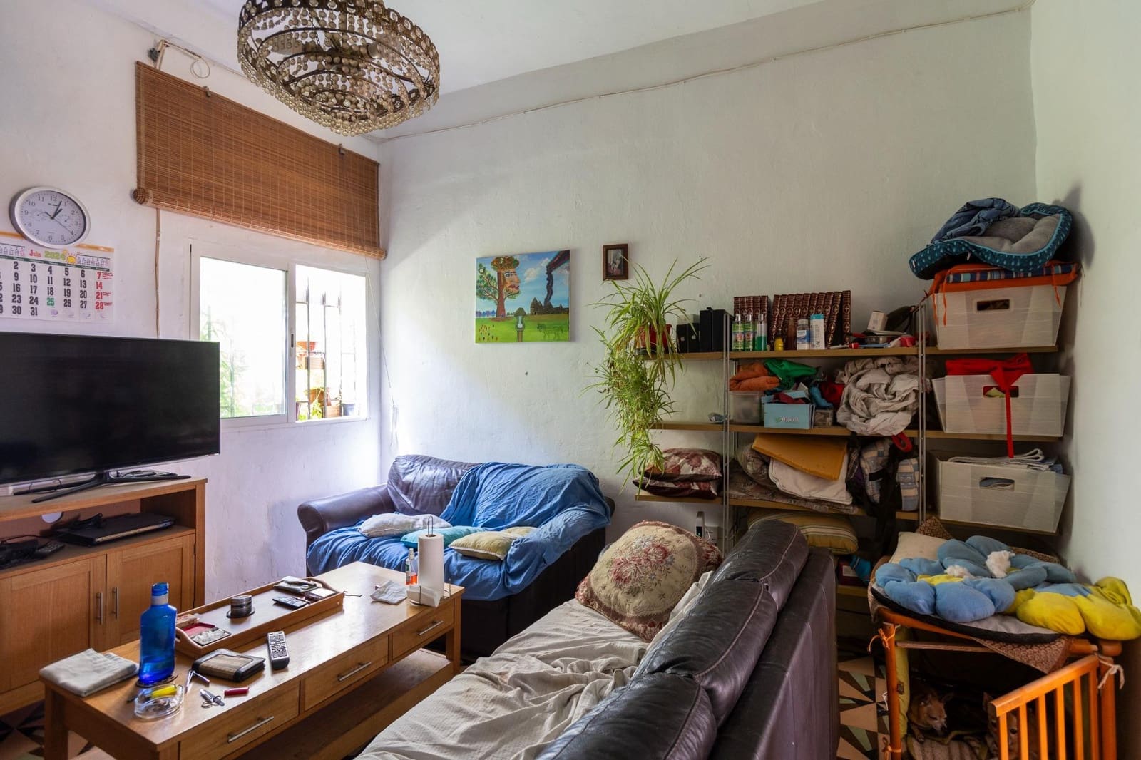 4 sypialnia Mieszkanie na sprzedaż w Motril - 75 000 € (Ref: 8467947)