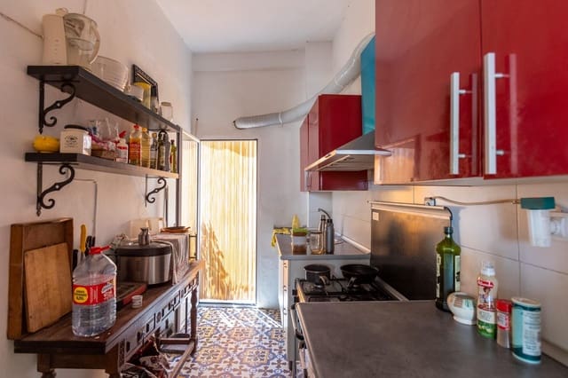 4 sypialnia Mieszkanie na sprzedaż w Motril - 75 000 € (Ref: 8467947)