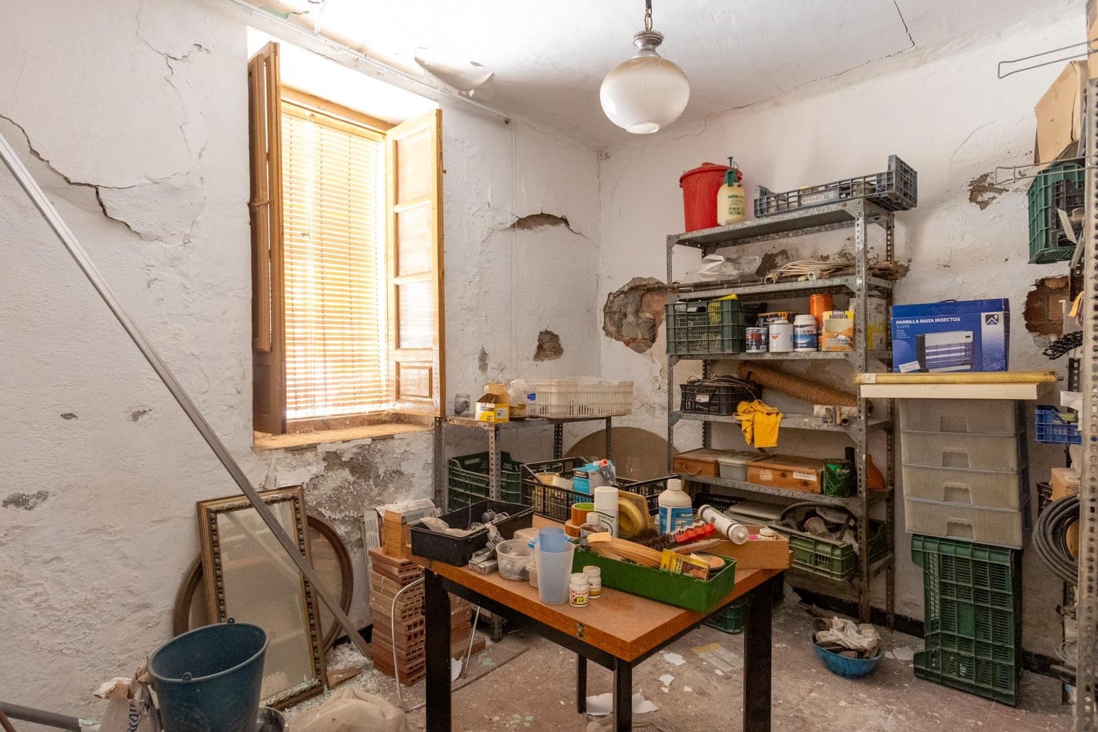 4 sypialnia Mieszkanie na sprzedaż w Motril - 75 000 € (Ref: 8467947)