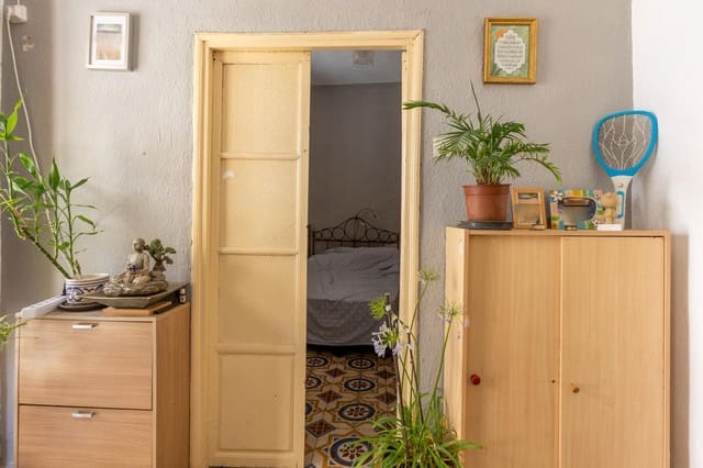 4 sypialnia Mieszkanie na sprzedaż w Motril - 75 000 € (Ref: 8467947)