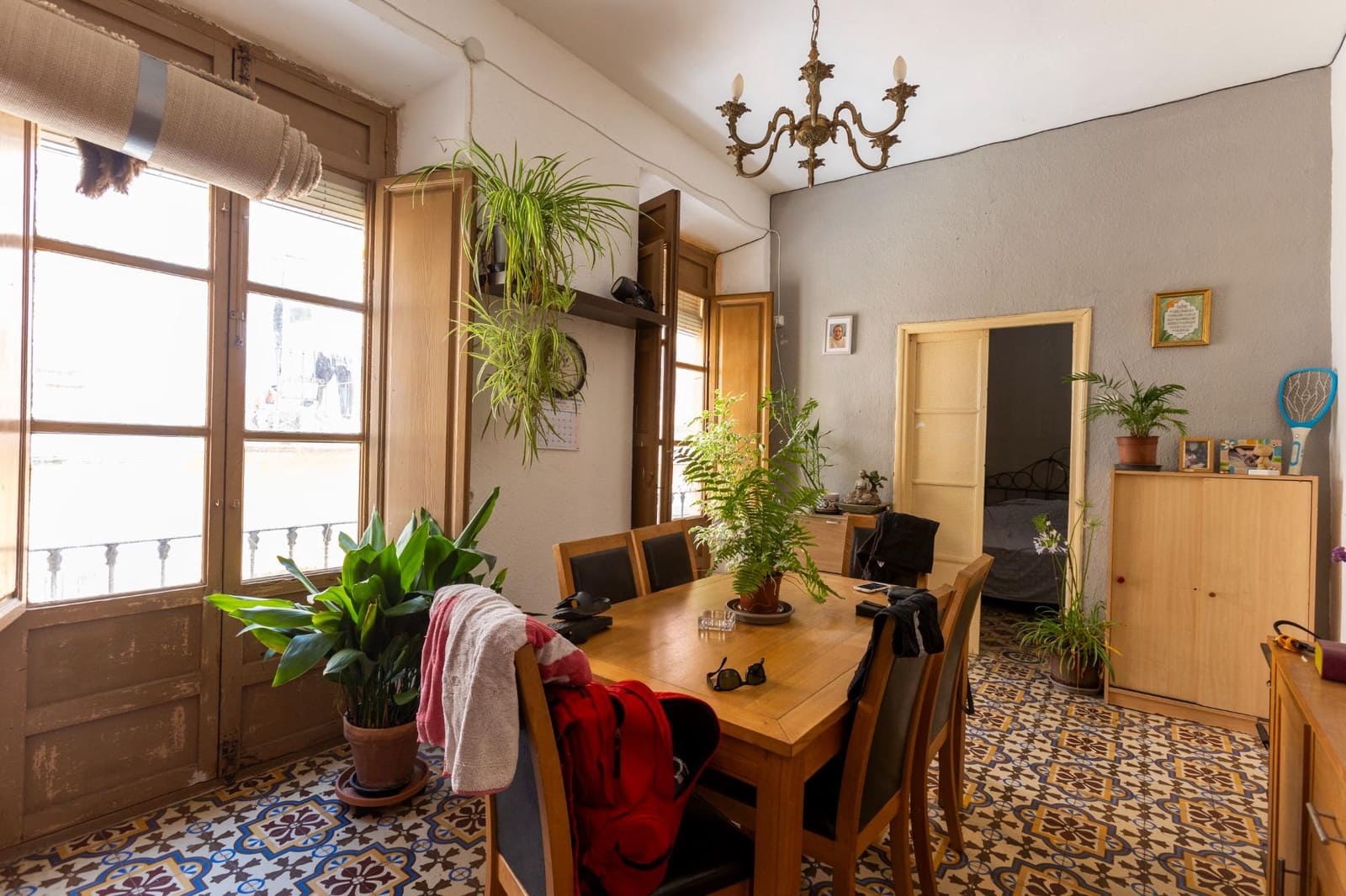 4 sypialnia Mieszkanie na sprzedaż w Motril - 75 000 € (Ref: 8467947)