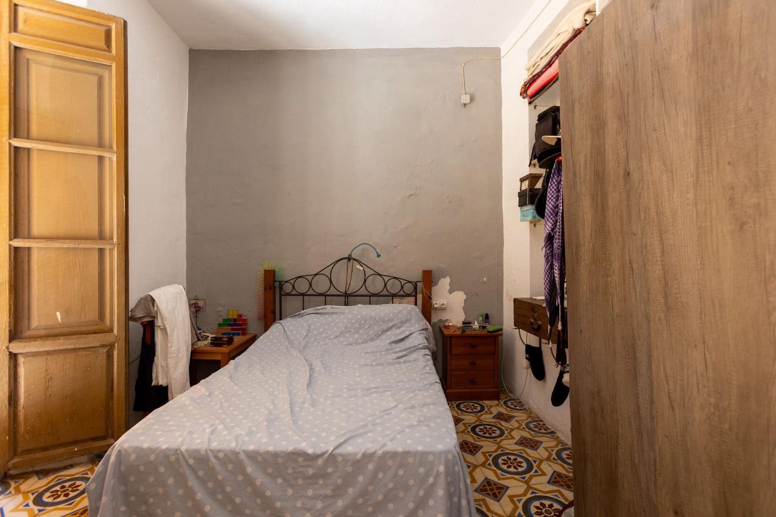 4 sypialnia Mieszkanie na sprzedaż w Motril - 75 000 € (Ref: 8467947)