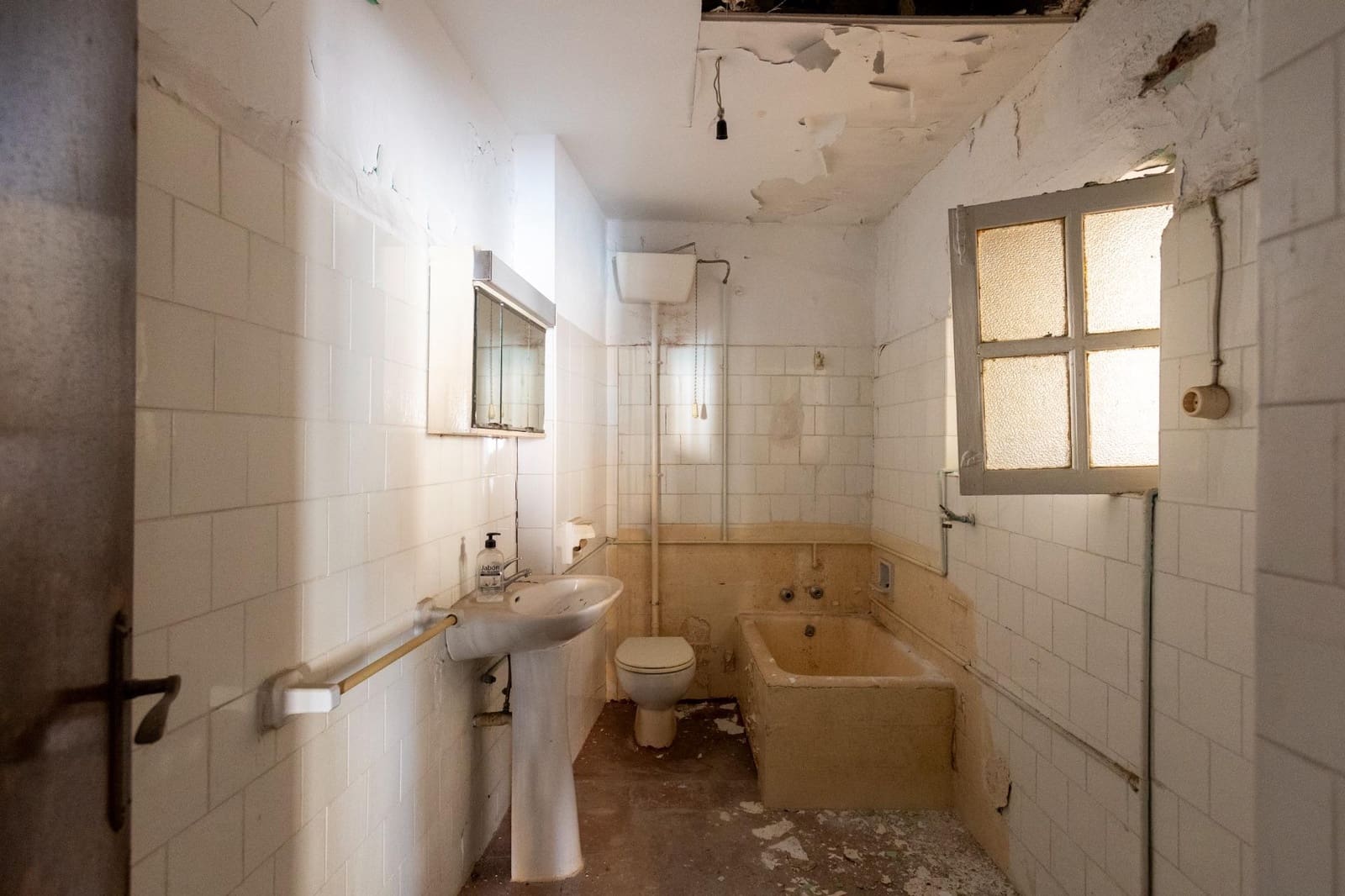 4 sypialnia Mieszkanie na sprzedaż w Motril - 75 000 € (Ref: 8467947)