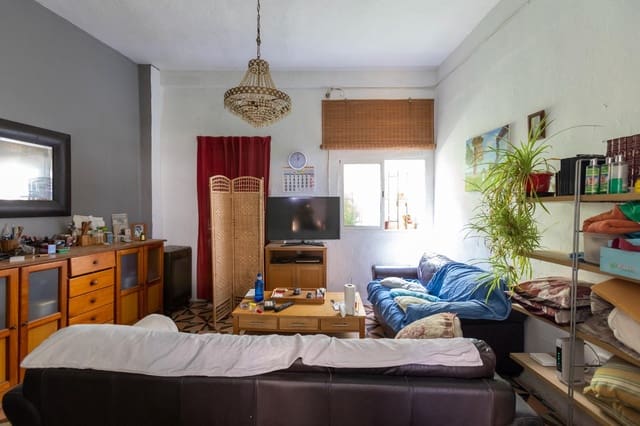 4 sypialnia Mieszkanie na sprzedaż w Motril - 75 000 € (Ref: 8467947)