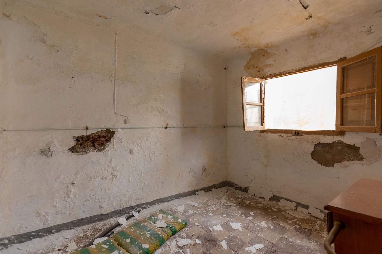 4 sypialnia Mieszkanie na sprzedaż w Motril - 75 000 € (Ref: 8467947)