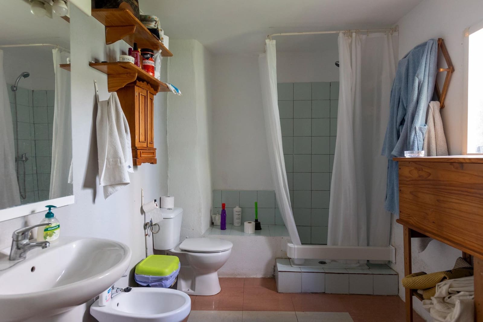 4 sypialnia Mieszkanie na sprzedaż w Motril - 75 000 € (Ref: 8467947)