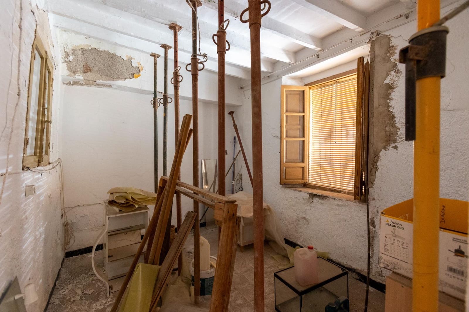 4 sypialnia Mieszkanie na sprzedaż w Motril - 75 000 € (Ref: 8467947)