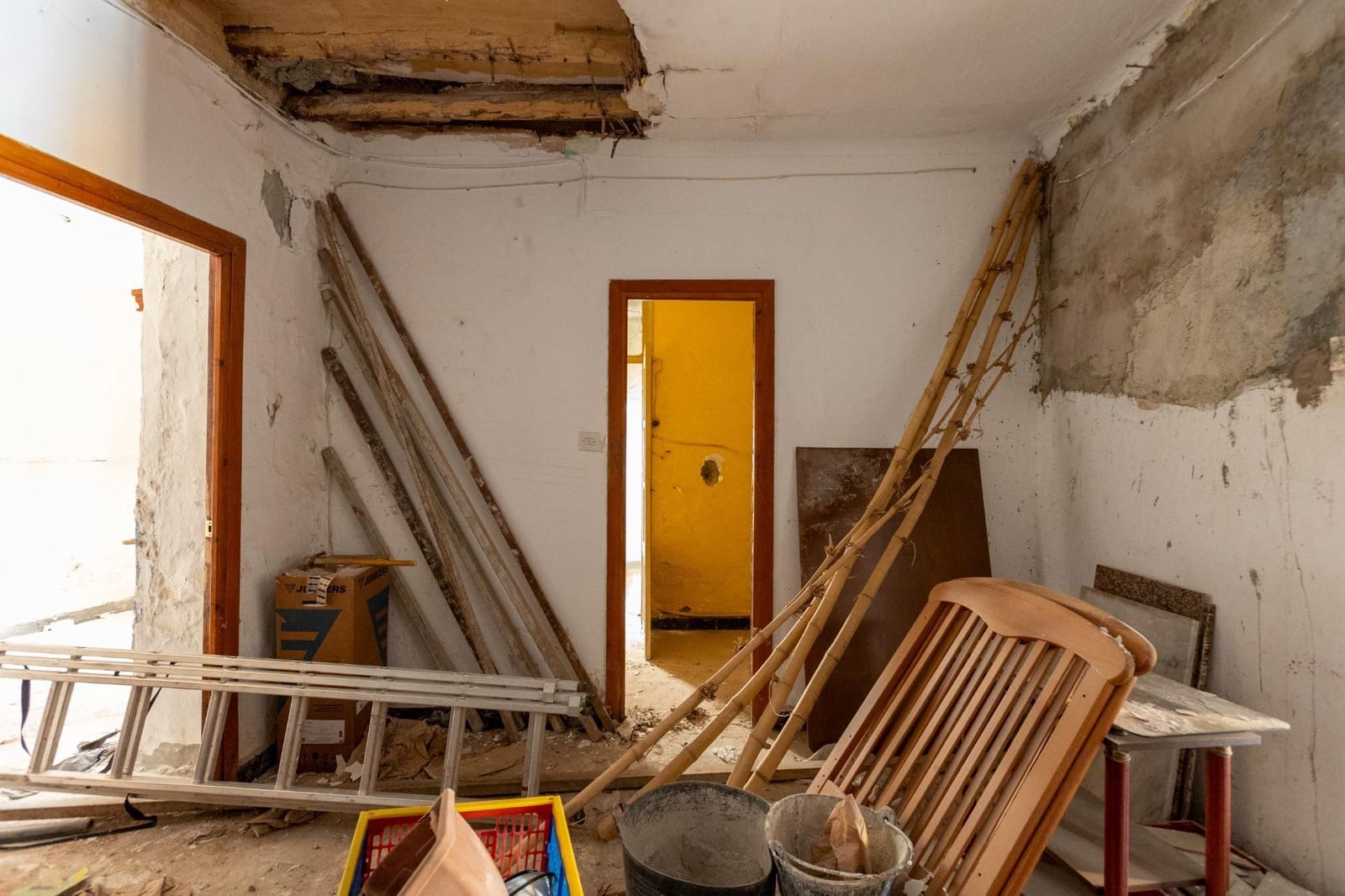 4 sypialnia Mieszkanie na sprzedaż w Motril - 75 000 € (Ref: 8467947)